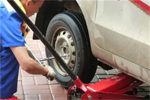 合水附近拖车24小时服务热线电话